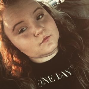 Meet your Posher, Brianna